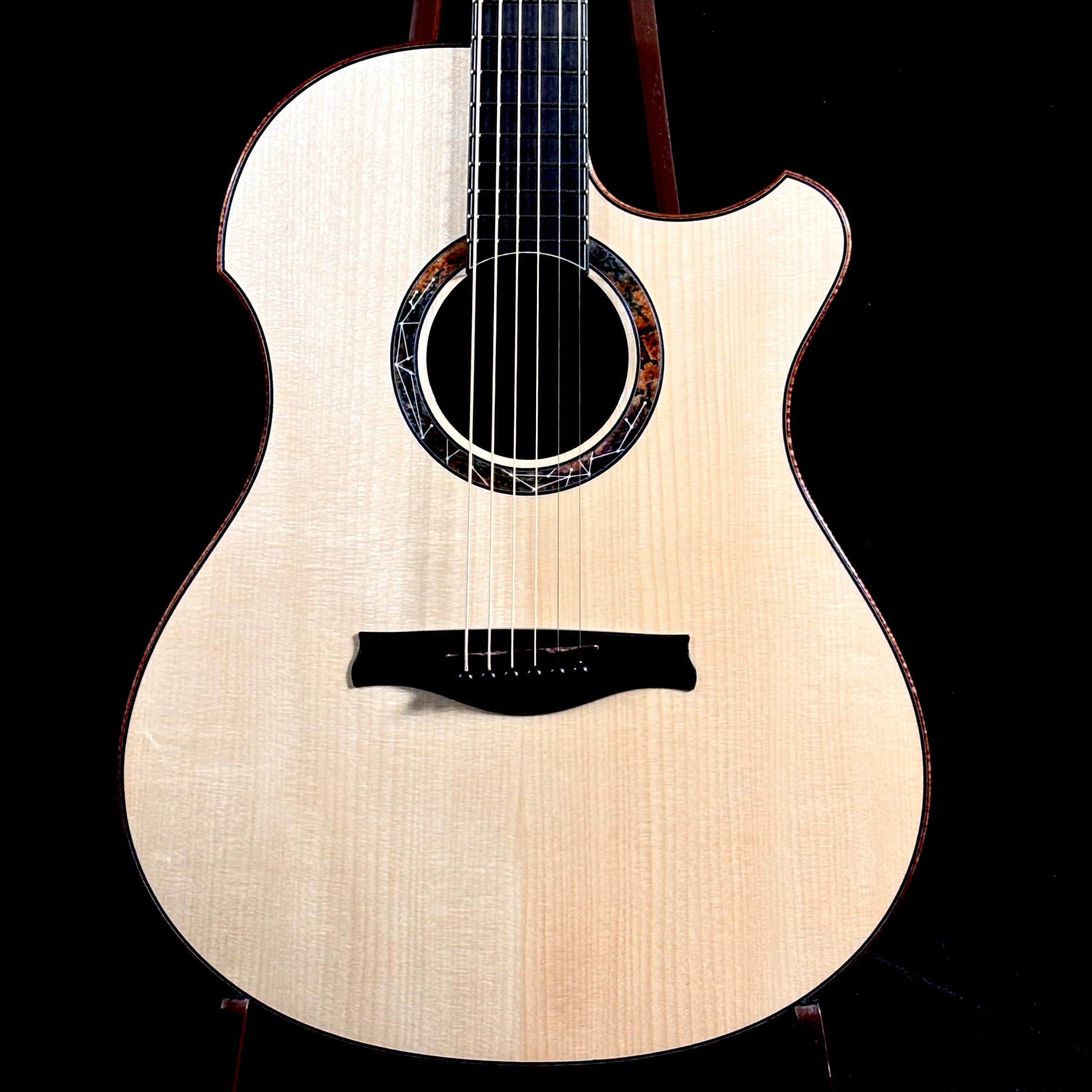 ギタラバ2025NAGOYA】ルシアーメイド・アコースティックギター特集