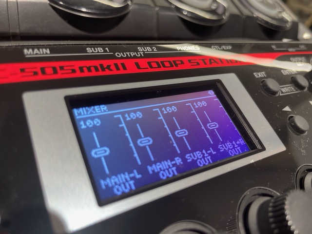 ご注文受付中！】何が変わったの？話題のルーパーBOSS RC-505MKII(RC