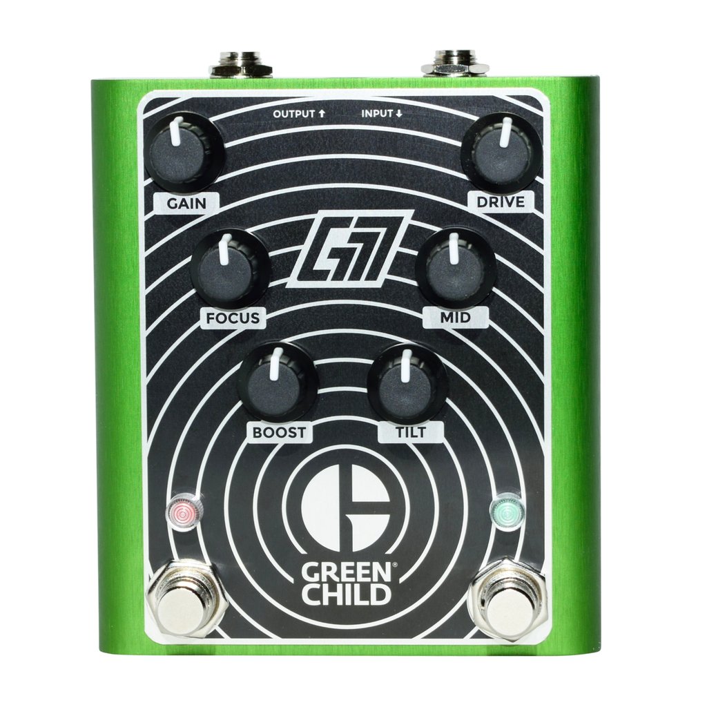 アメリカ・ニューメキシコ州サンタフェのGreenchild社の新作ドライブ