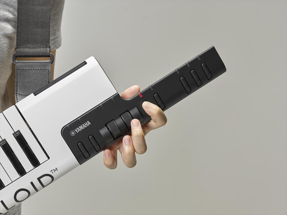 歌を演奏する楽器”が誕生YAMAHA VKB-100がいよいよ発売！ご予約受付中