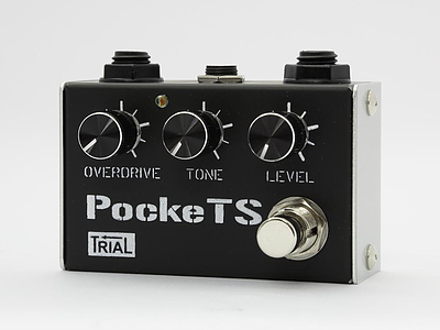 TRIALのエフェクターを選ぶなら当店へ！製品展示中です！｜島村楽器