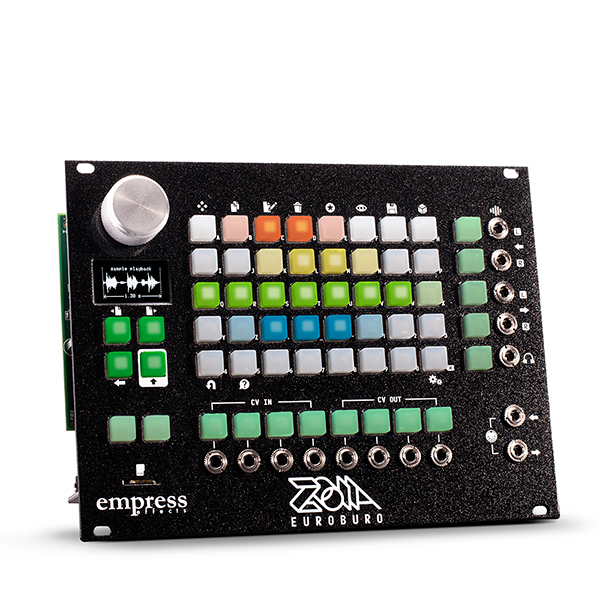 2022年11月更新】モジュラーシンセ各種、当店にて取り扱い中です！当店