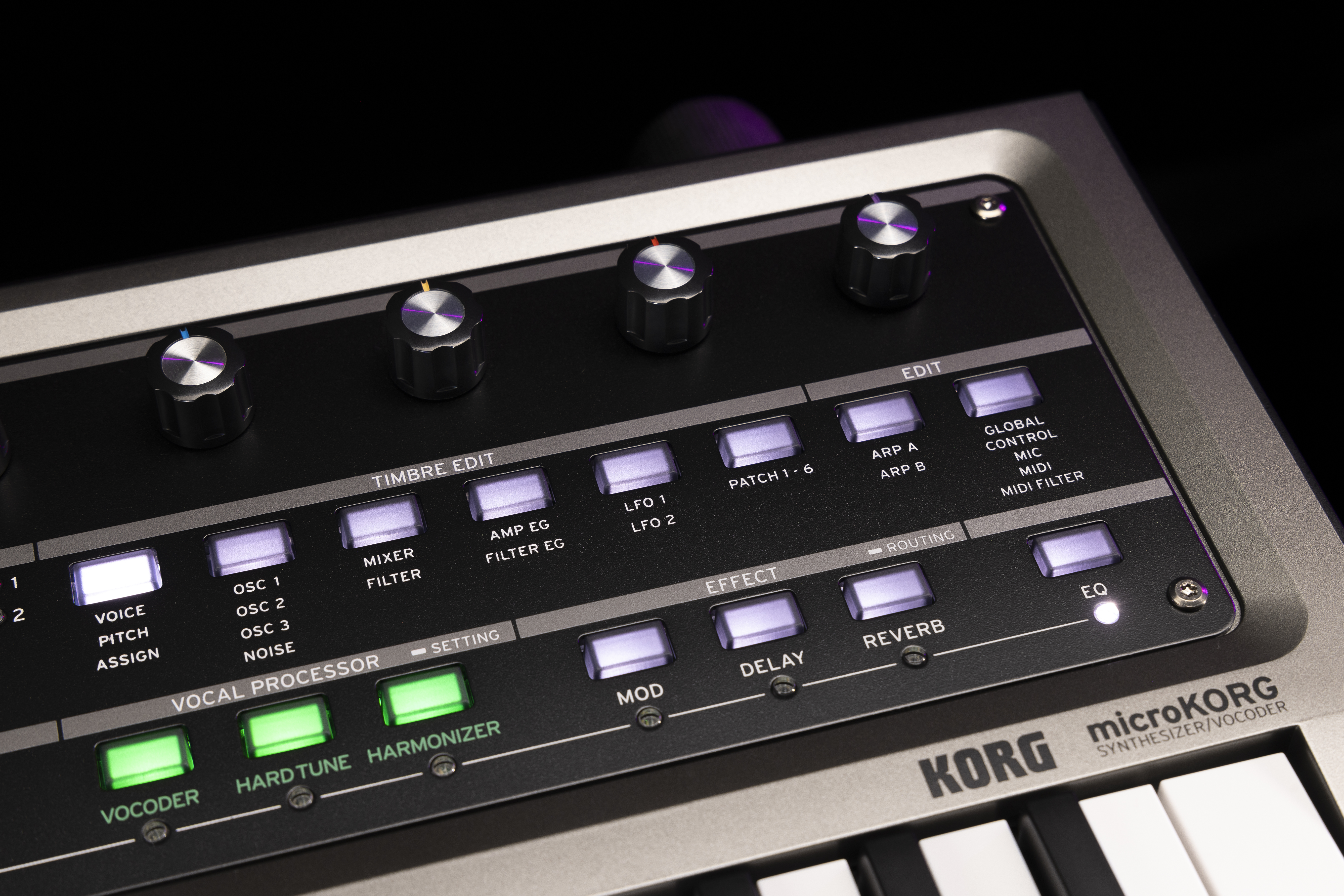 KORGの次世代シンセサイザーmicroKORG2が登場！｜島村楽器 名古屋パルコ店