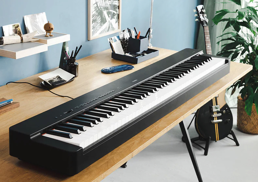 2025年】軽量・コンパクトな88鍵盤電子ピアノ・キーボード大特集