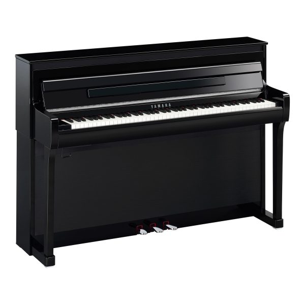 電子ピアノ】Clavinova(クラビノーバ)CLP-800 シリーズ新製品ご予約