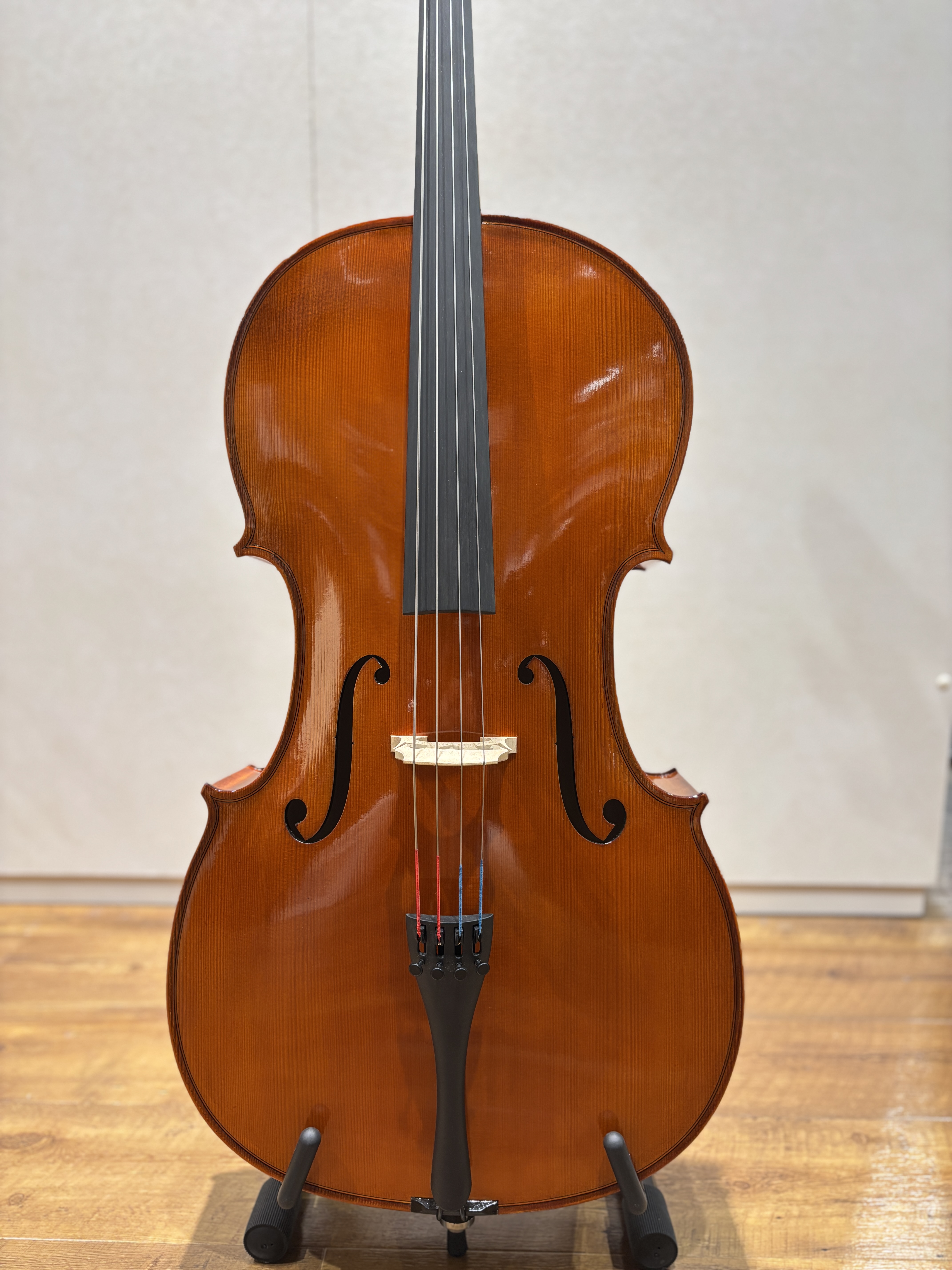 弦楽器】チェロ 展示機種のご紹介｜島村楽器 名古屋則武新町店