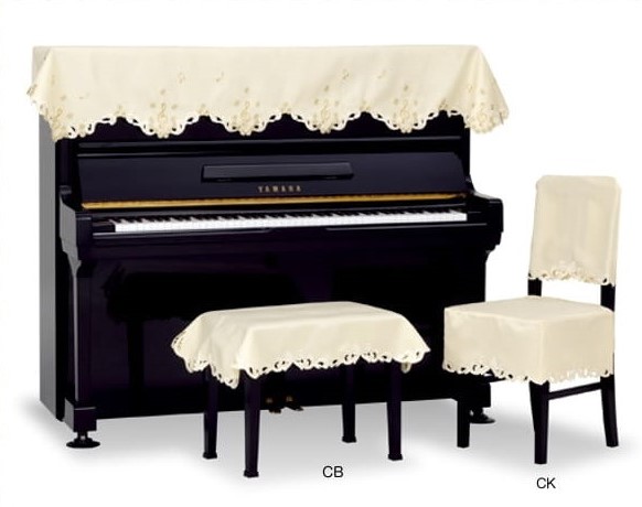 ピアノアクセサリー】ピアノカバーのご紹介｜島村楽器 ららぽーと