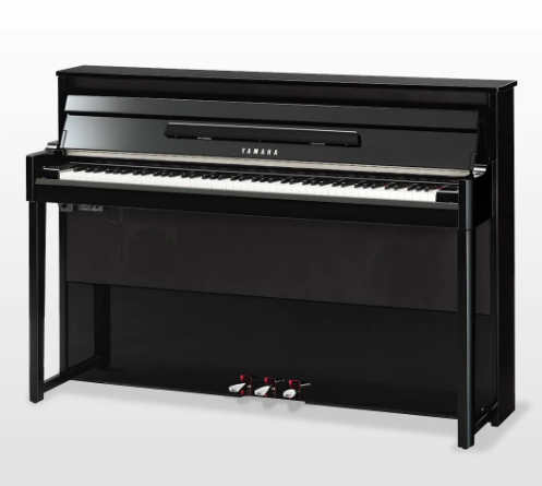 新製品電子ピアノ】YAMAHA NU1XA 11月10日（金）発売！ ご予約受付中
