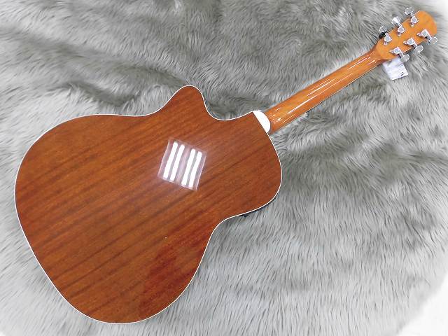 新着情報】MORRIS R-401が5本入荷！【アコースティックギター】｜島村