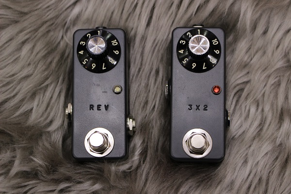 5月はイオン成田でエフェクターを弾け！～スペシャル企画第二弾