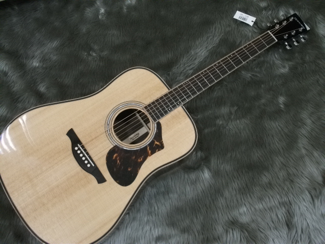 HISTORY/アコースティックギター在庫あります！｜島村楽器 イオン