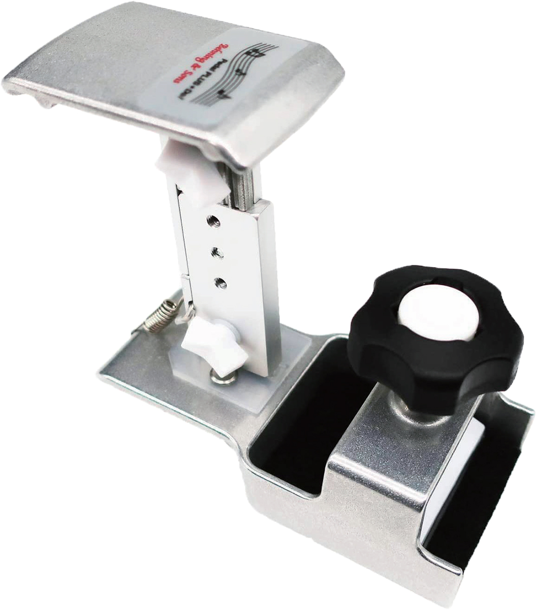 ピアノ・電子ピアノ】ピアノ補助台・補助ペダルの選び方｜島村楽器