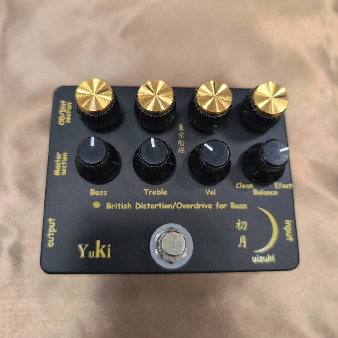 エフェクター】2026年2月新入荷情報｜島村楽器 イオンモール成田店