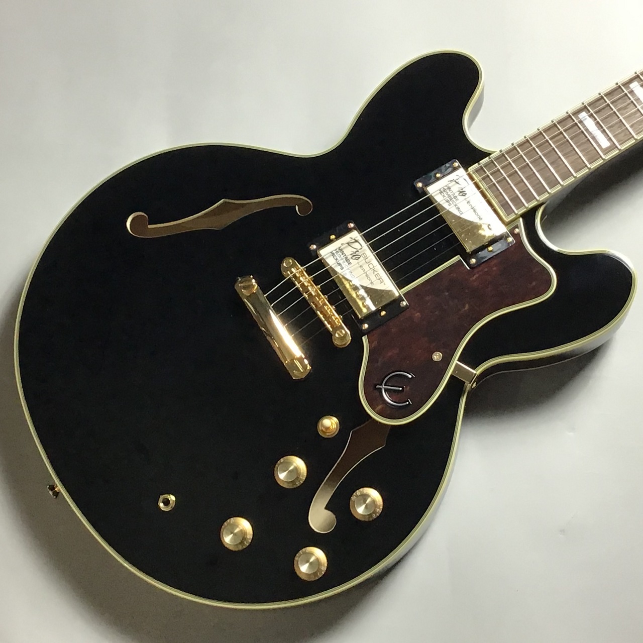 Epiphone SHERATON-Ⅱ PRO入荷しました！｜島村楽器 イオンモール成田店