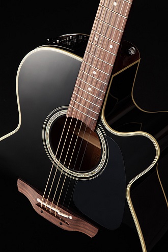 アコースティックギター】Takamine TDP500-6 BL 入荷！限定200本生産