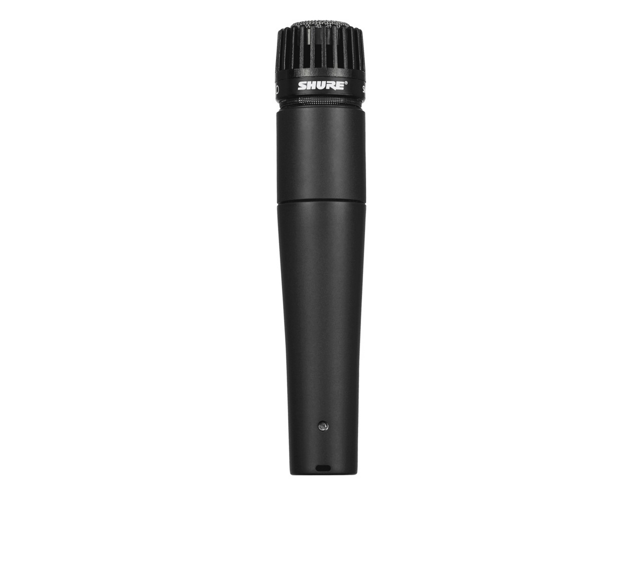ダイナミックマイク】SHURE : SM57 / BETA57｜島村楽器 イオンモール