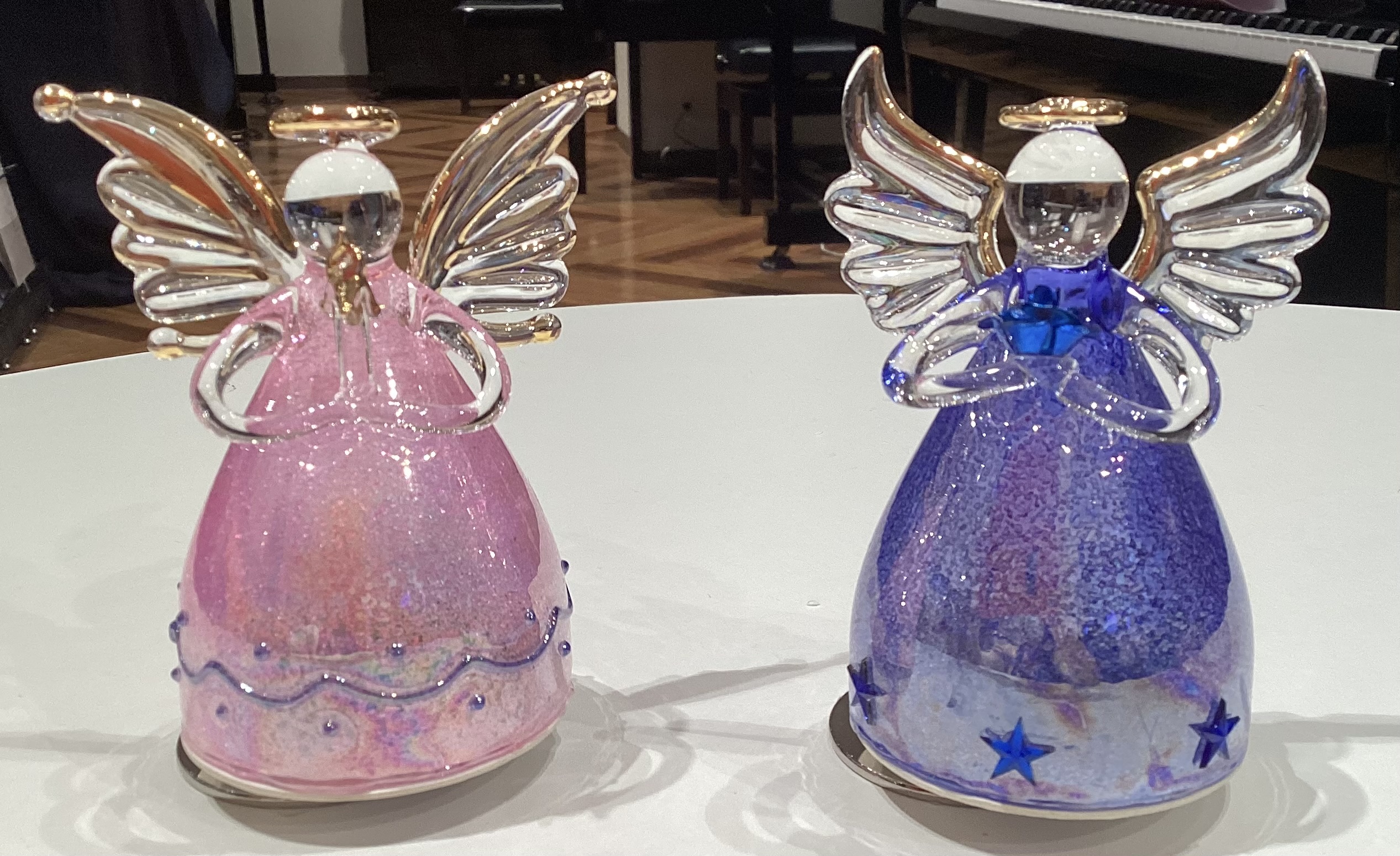 オルゴールが奏でる心地よい音楽♪｜島村楽器 コクーンシティさいたま