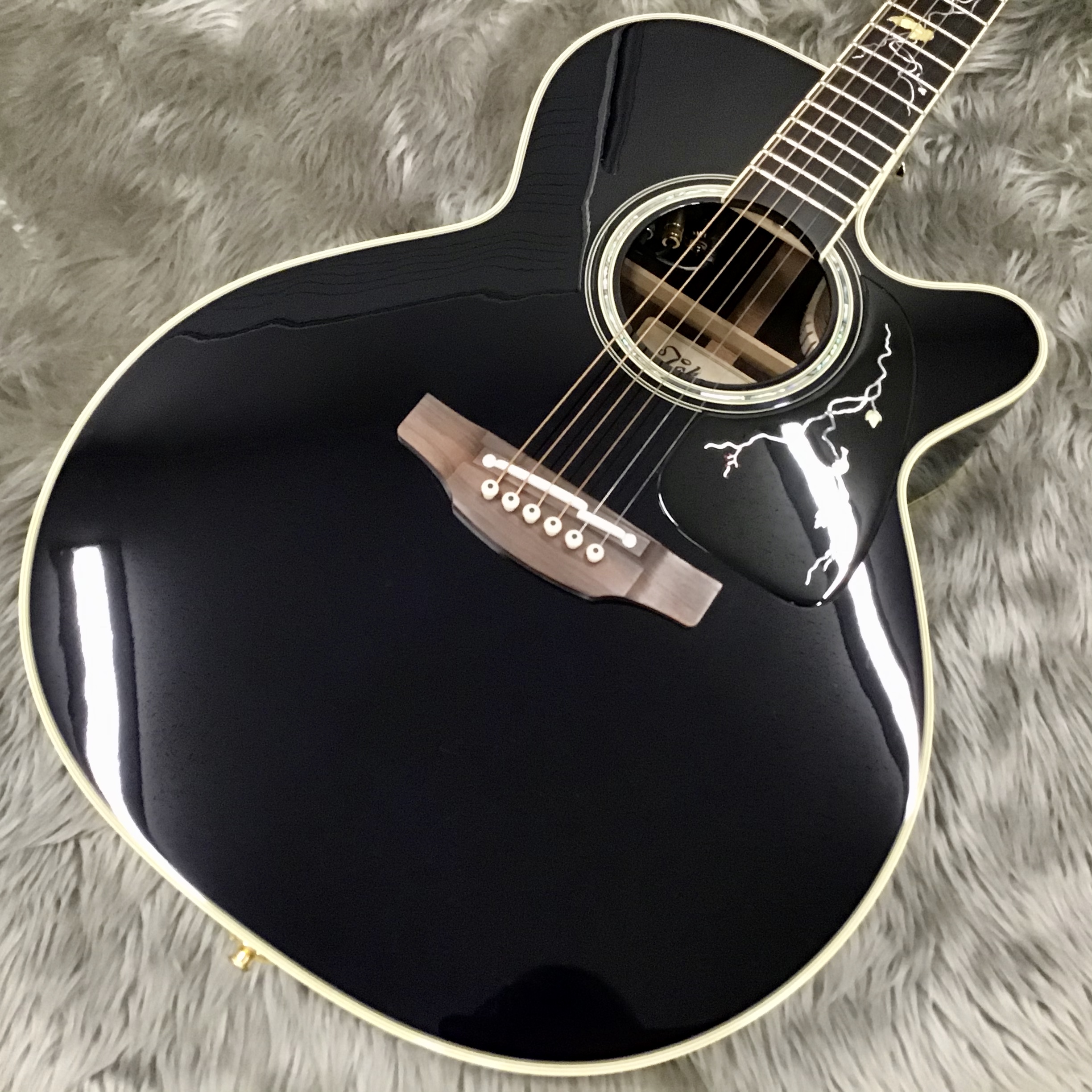 特別商材】ショップ限定タカミネ カスタムギターのご案内｜島村楽器