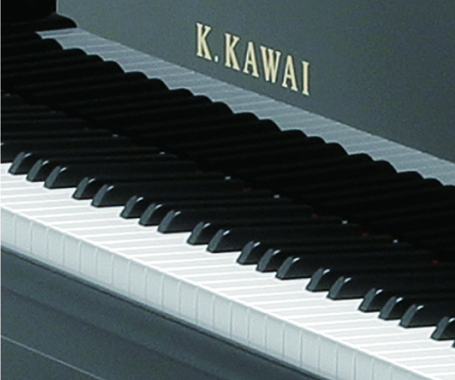 グランドピアノ】KAWAI GL-20SX のご紹介｜島村楽器 イオンモール佐久平店