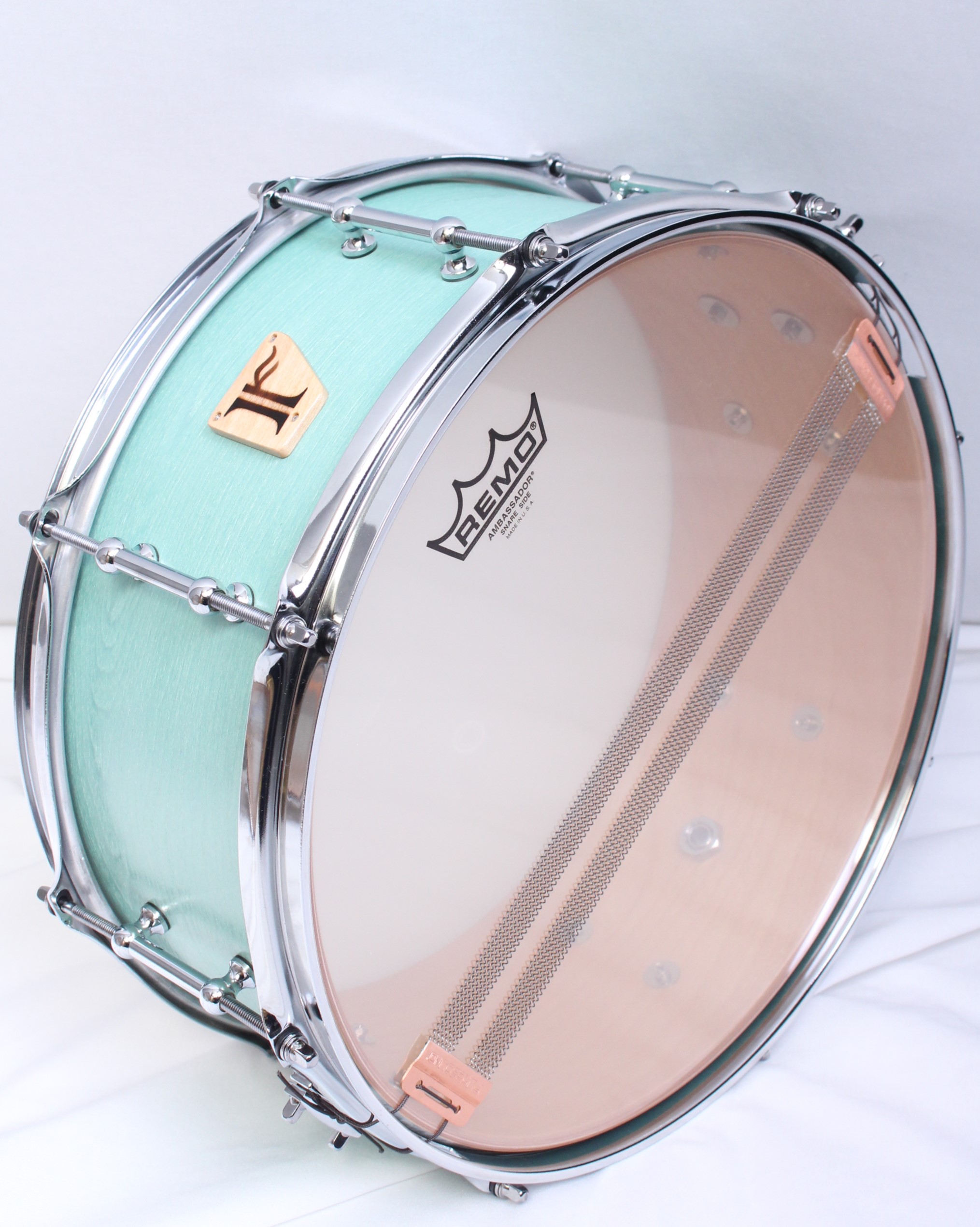 riddim(リディム) スネアドラム、ドラムセット展示中｜島村楽器 札幌