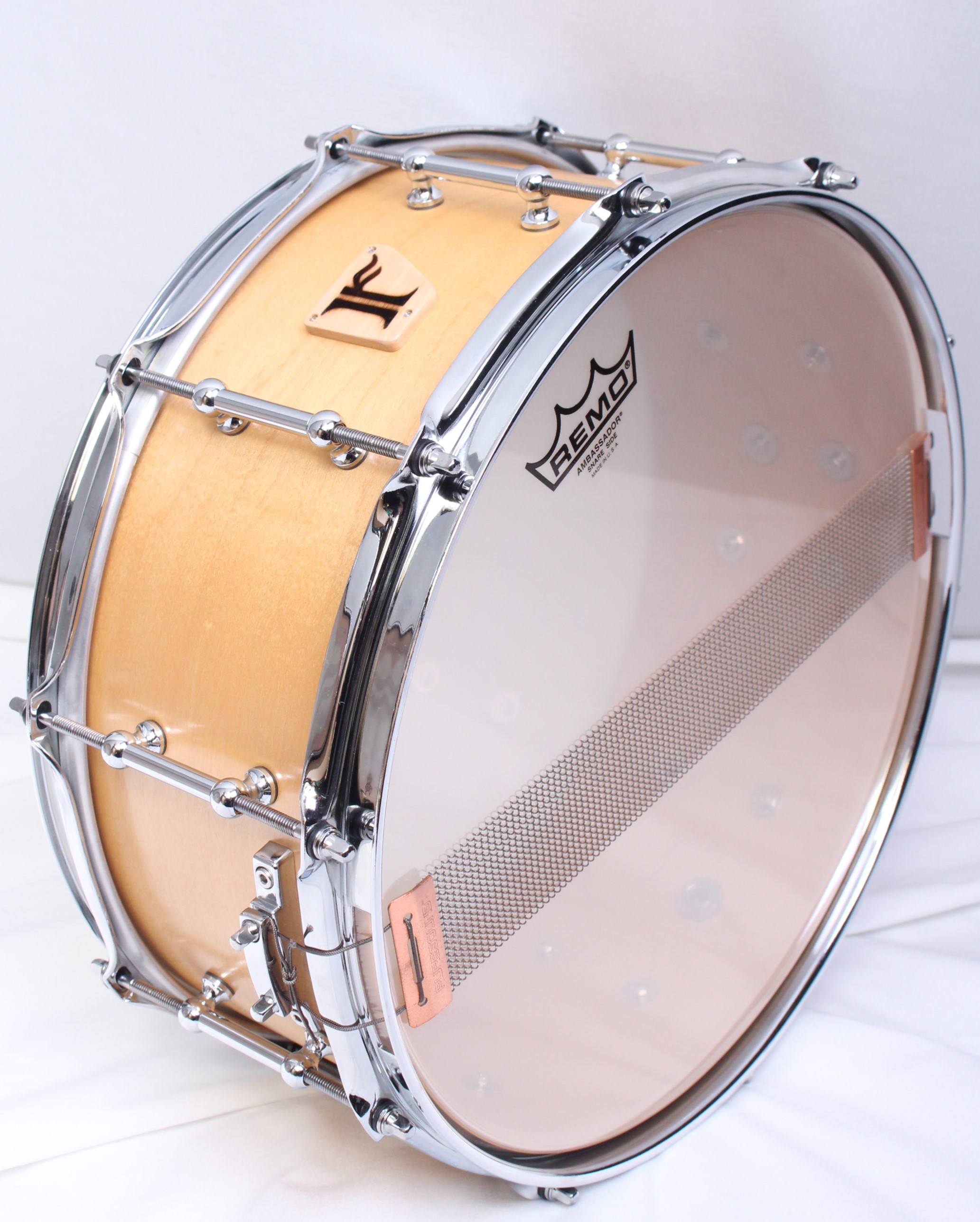 riddim(リディム) スネアドラム、ドラムセット展示中｜島村楽器 札幌