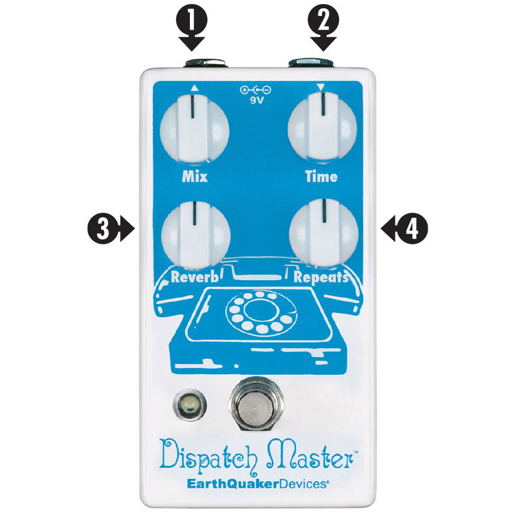 EarthQuaker Devices】 お取り扱いございます！｜島村楽器 札幌パルコ店