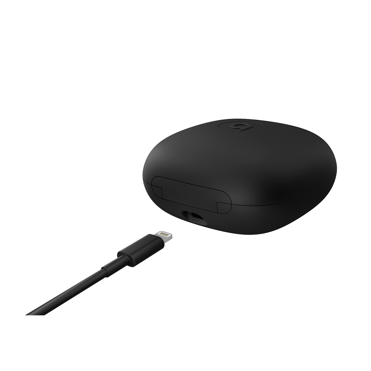 ワイヤレスイヤホン】beats by dr.dre Powerbeats Pro BLACK(ブラック