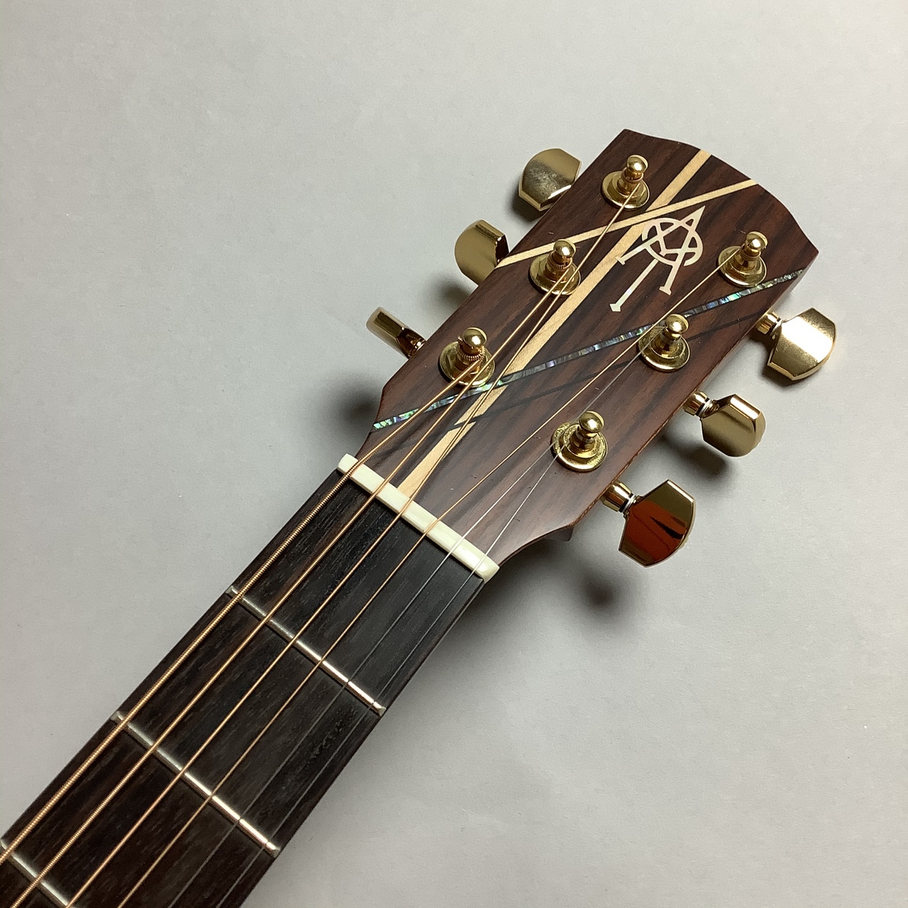 入荷情報】K.Yairi/WY-1 Reissue【アコースティックギター】｜島村楽器