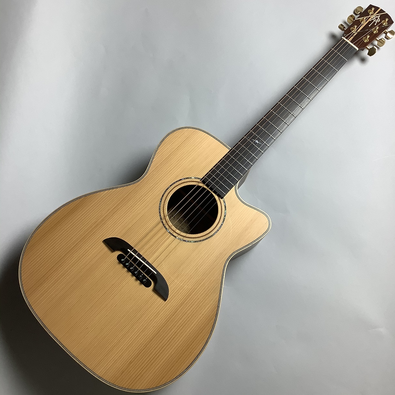 入荷情報】K.Yairi/WY-1 Reissue【アコースティックギター】｜島村楽器