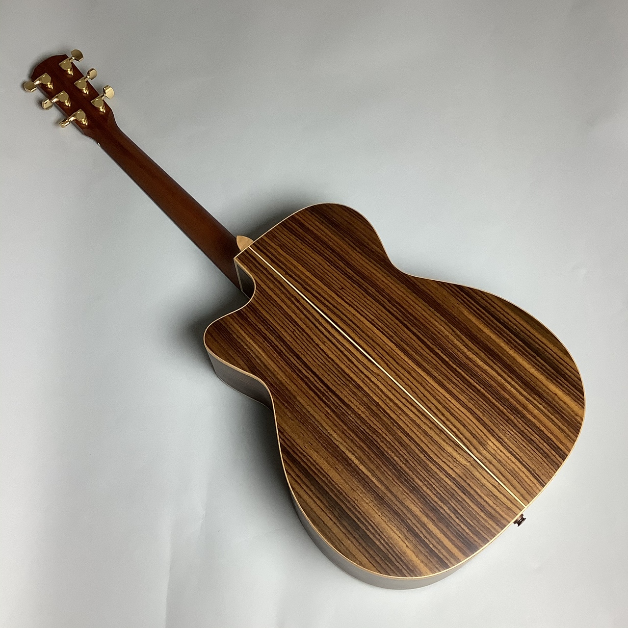 入荷情報】K.Yairi/WY-1 Reissue【アコースティックギター】｜島村楽器