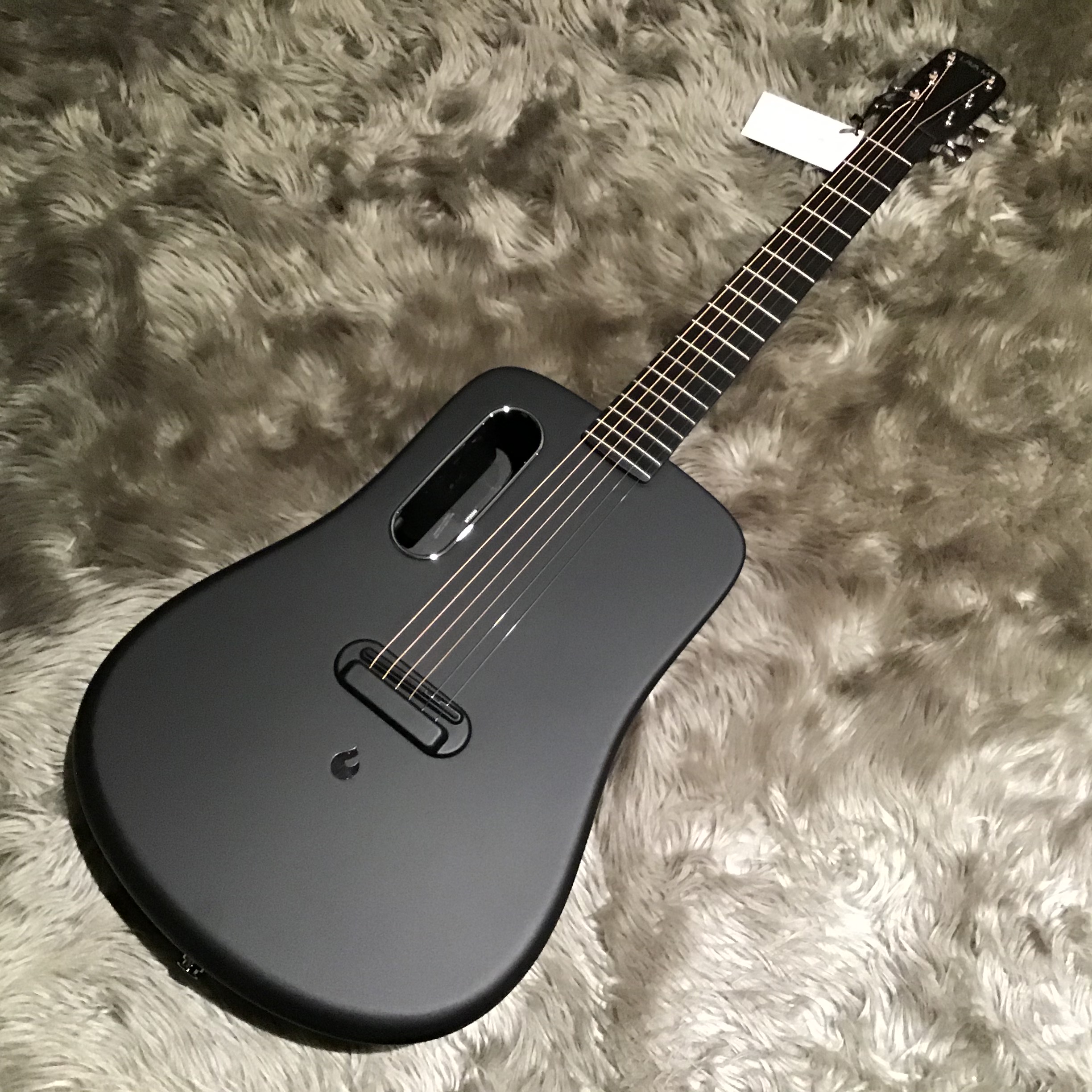 アコギ】LAVA MUSIC / LAVA ME 2 FB入荷しました！｜島村楽器 仙台ロフト店