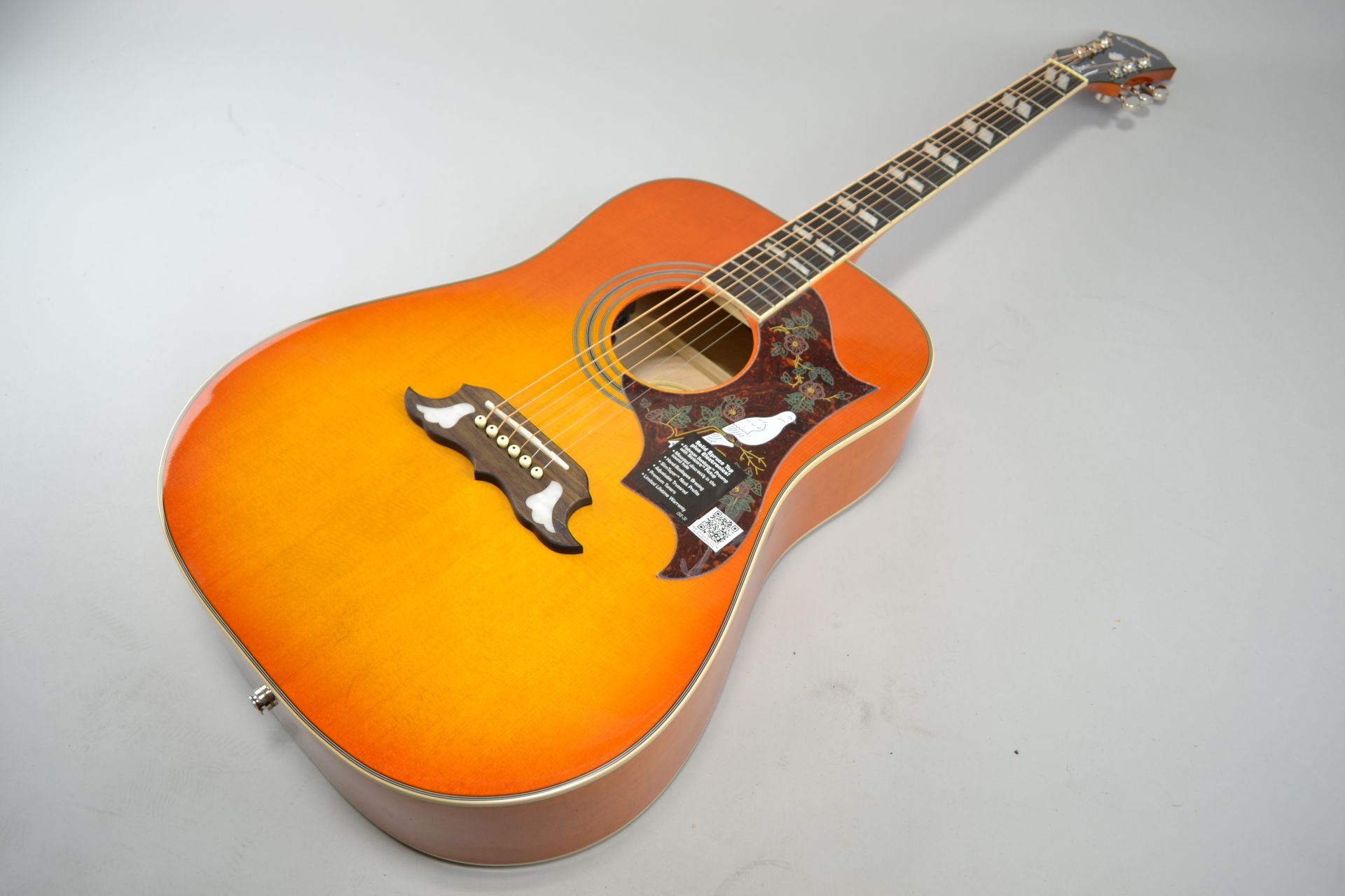 アコギ】Epiphone&Gibson入荷しました！｜島村楽器 仙台ロフト店