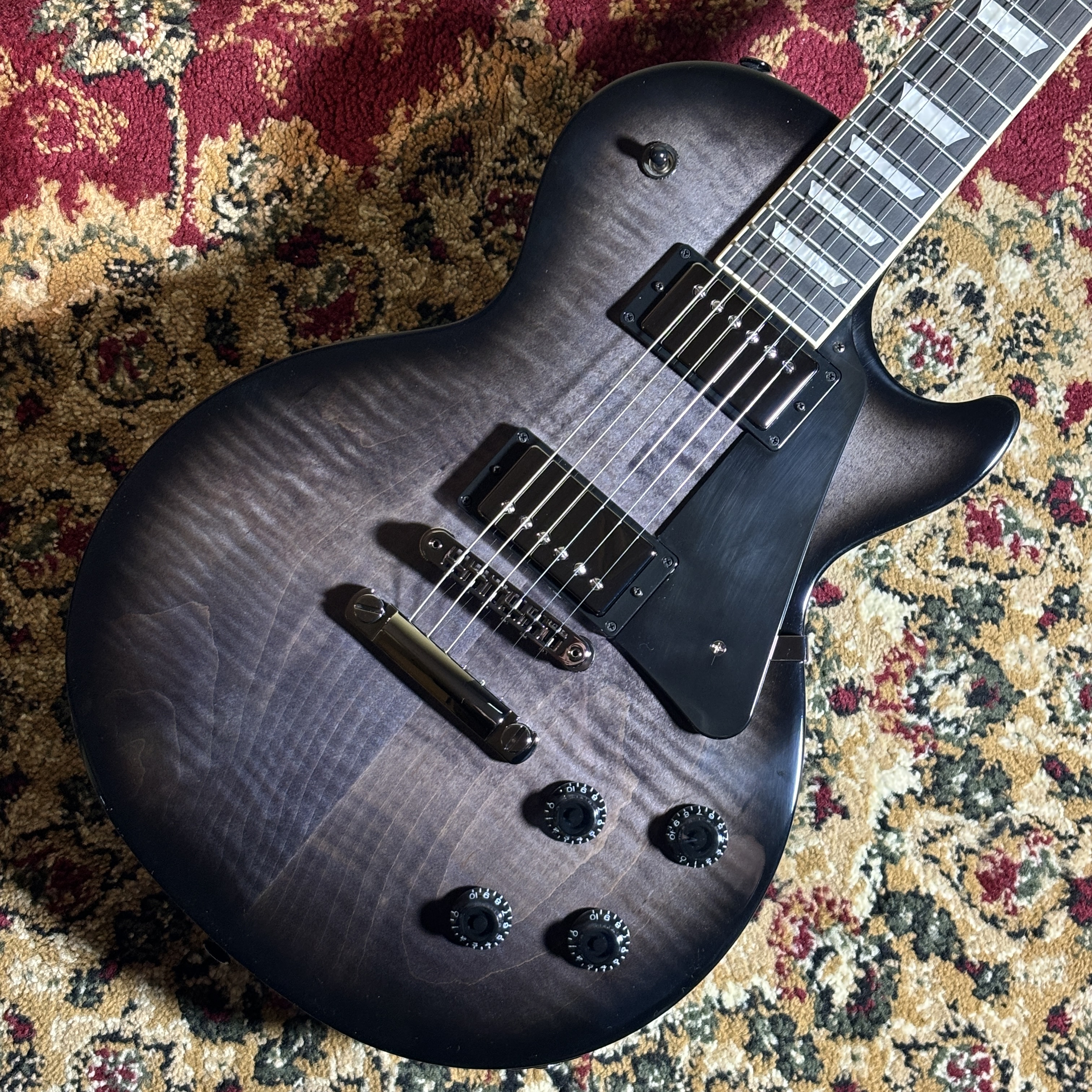 エレキギター】Gibson Custom shop/USA フェア1/9（金）~/25（日）まで