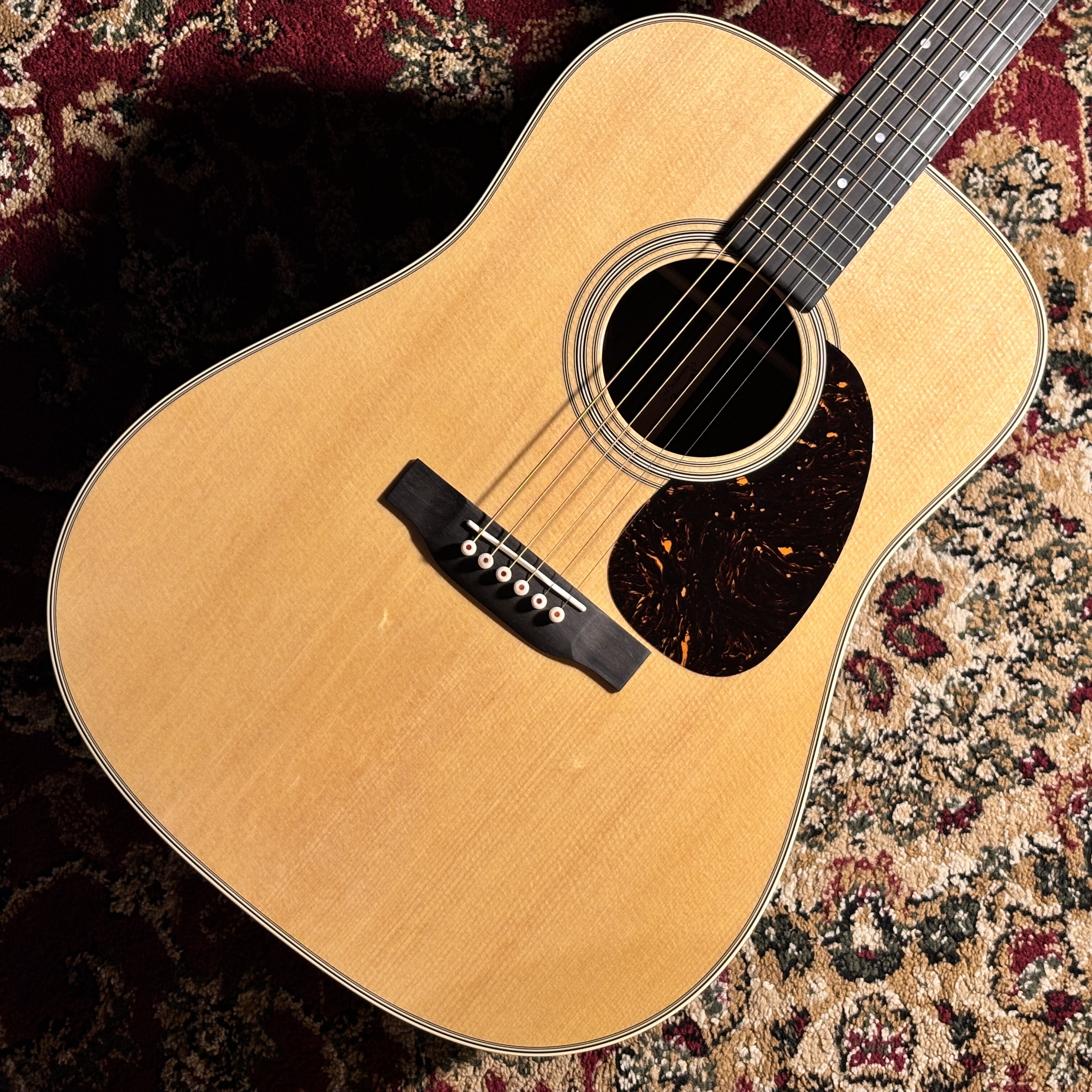 アコギ】Martin選定レポート～2025～｜島村楽器 仙台ロフト店