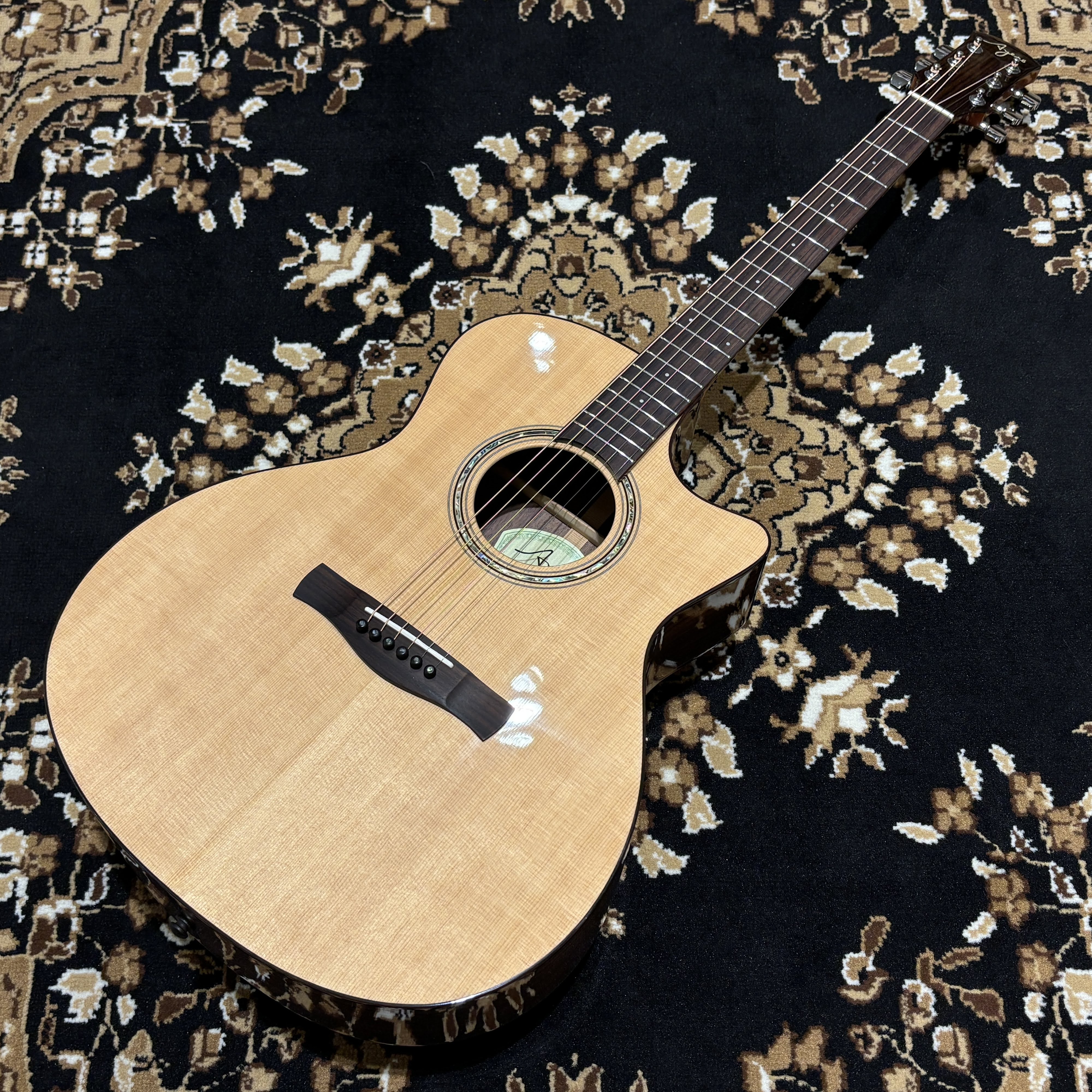 開催決定！】Ayers Guitar Fair 6月28日(土)～8月11日(月・祝)｜島村