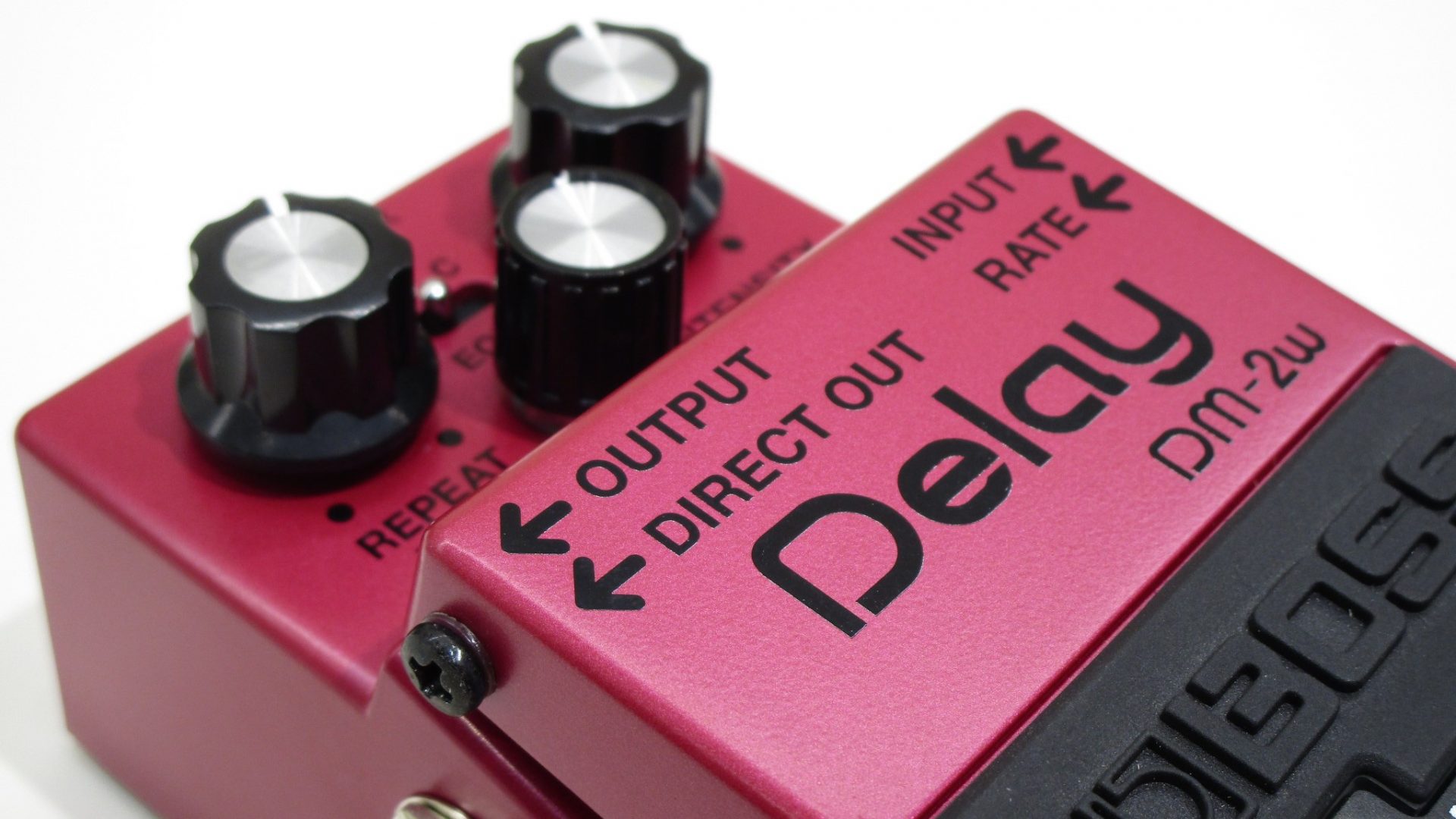 エフェクター】BOSS DM-2W｜島村楽器 ららぽーと新三郷店