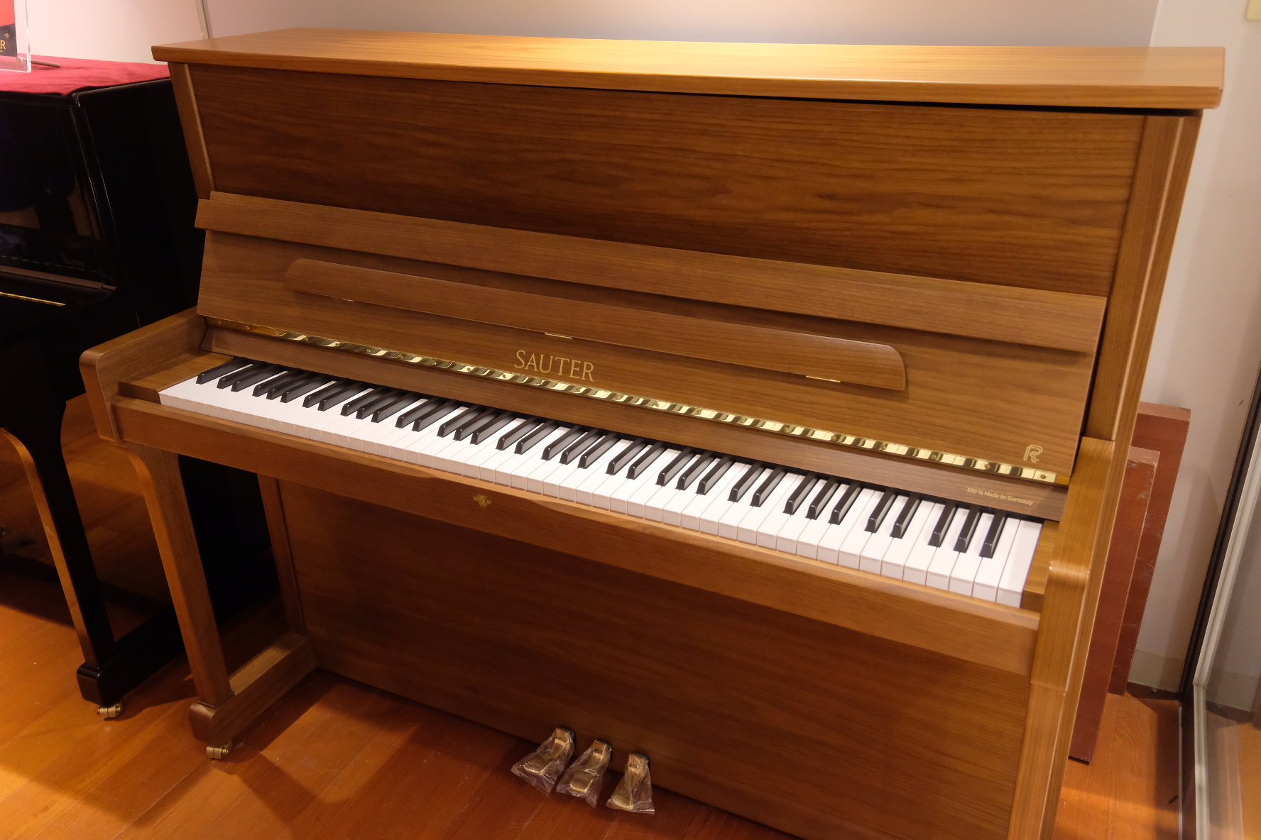 輸入ピアノ】展示ラインナップ｜島村楽器 新宿PePe店