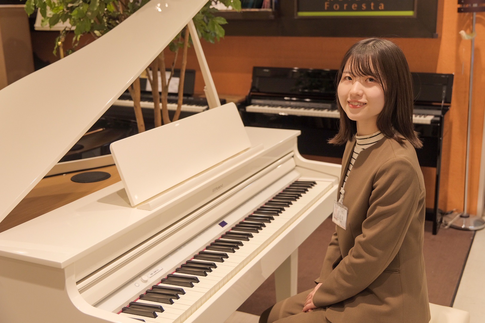 ピアノインストラクター根岸のおすすめセレクション♪～楽譜編～｜島村