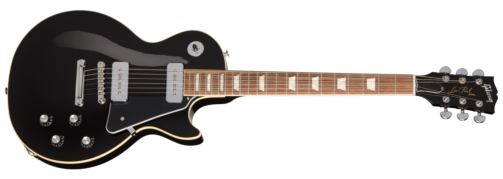 抽選販売】Gibson Noel Gallagher Les Paul Standard【申込受付中