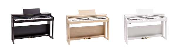 電子ピアノ】Roland RP701 展示品入荷！｜島村楽器 新宿PePe店
