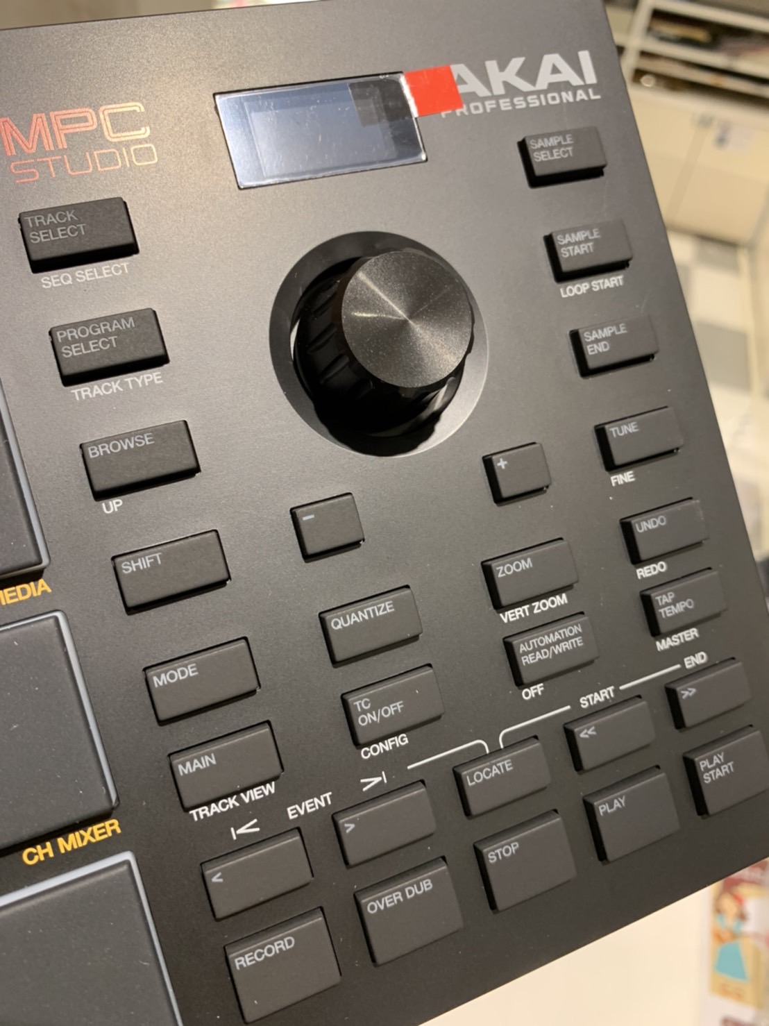 動作確認済】AKAI MPC studio 2 動作確認済】AKAI MPC studio 2 AKAIが