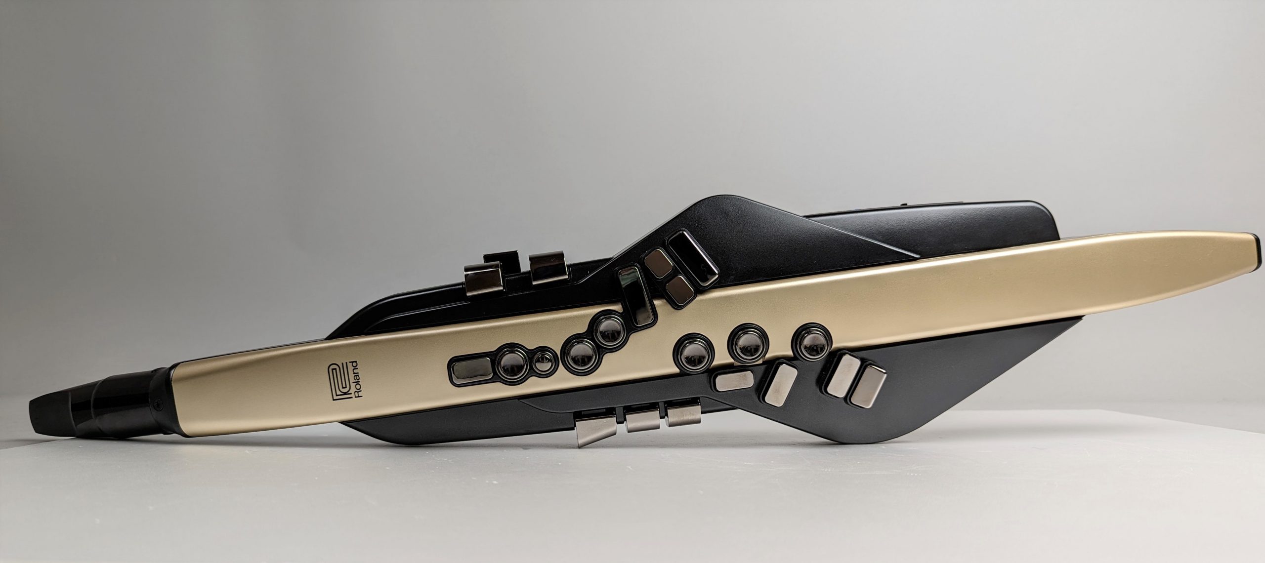 エアロフォンの最新モデル AE-20/20SCが登場！！｜島村楽器 新宿PePe店