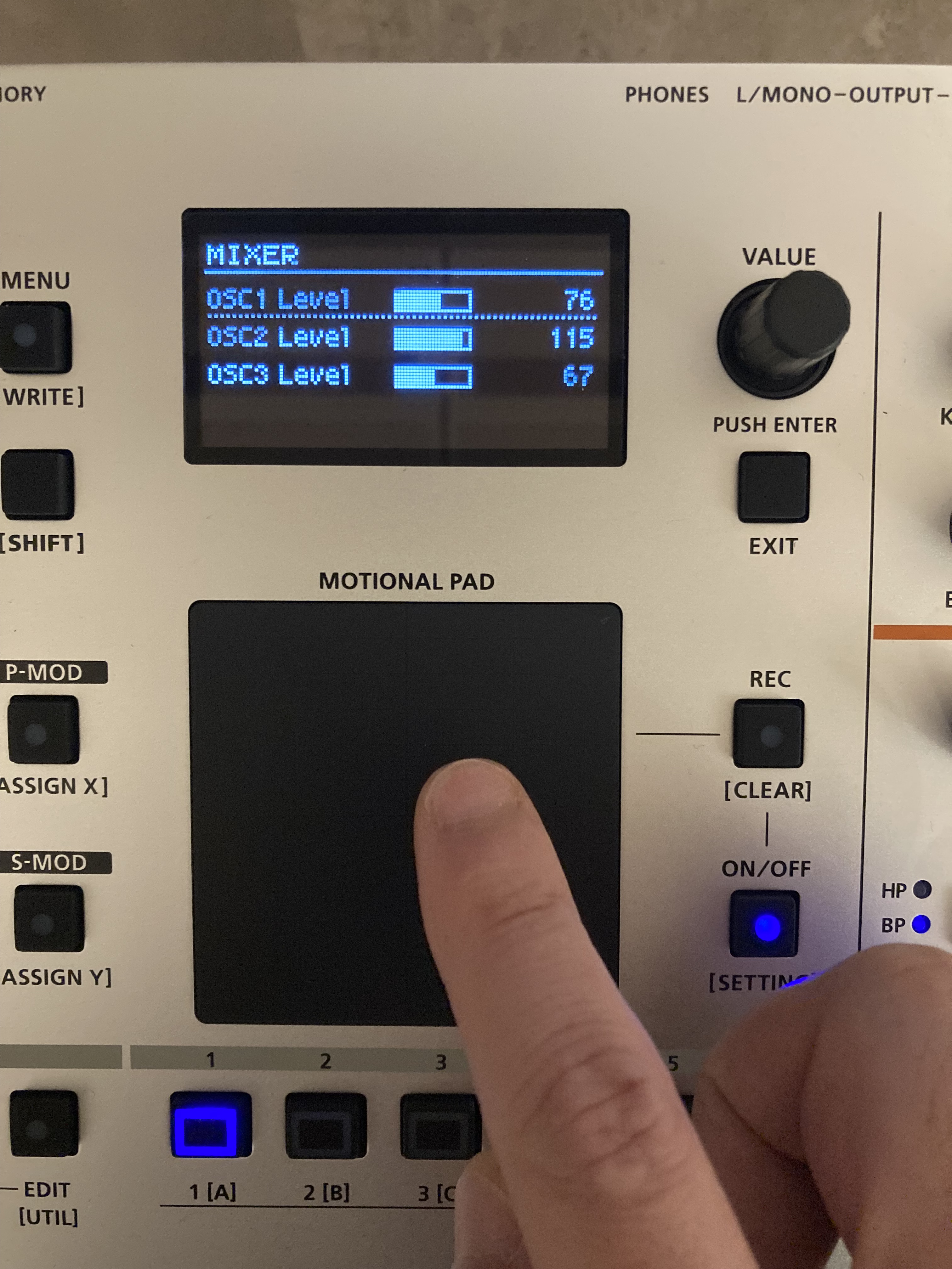 新製品】Roland GAIA-2発表！発売前に触ってみました！！｜島村楽器