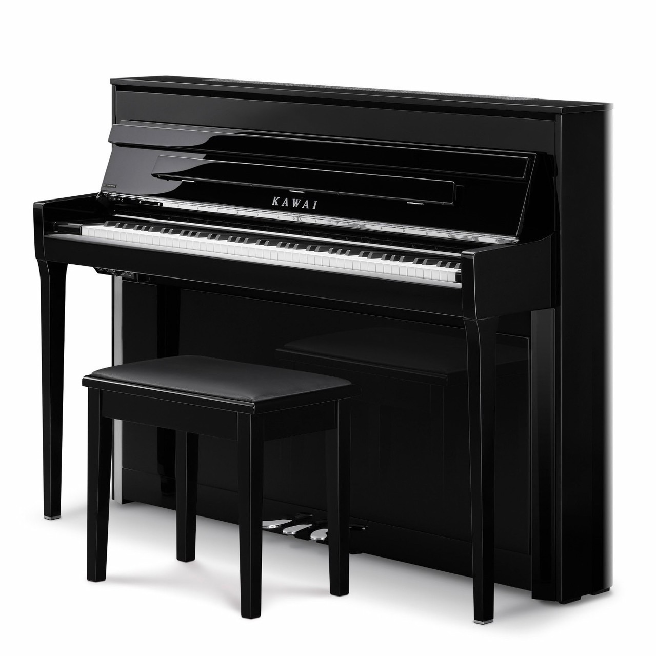 新製品】【電子ピアノ】KAWAI（カワイ）新作モデル『NV12』『NV6』発売