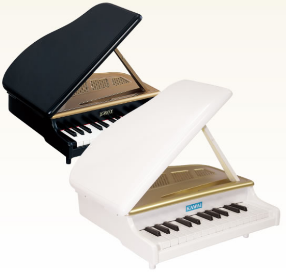 クリスマスプレゼント】幼児から弾けるミニピアノ特集！｜島村楽器