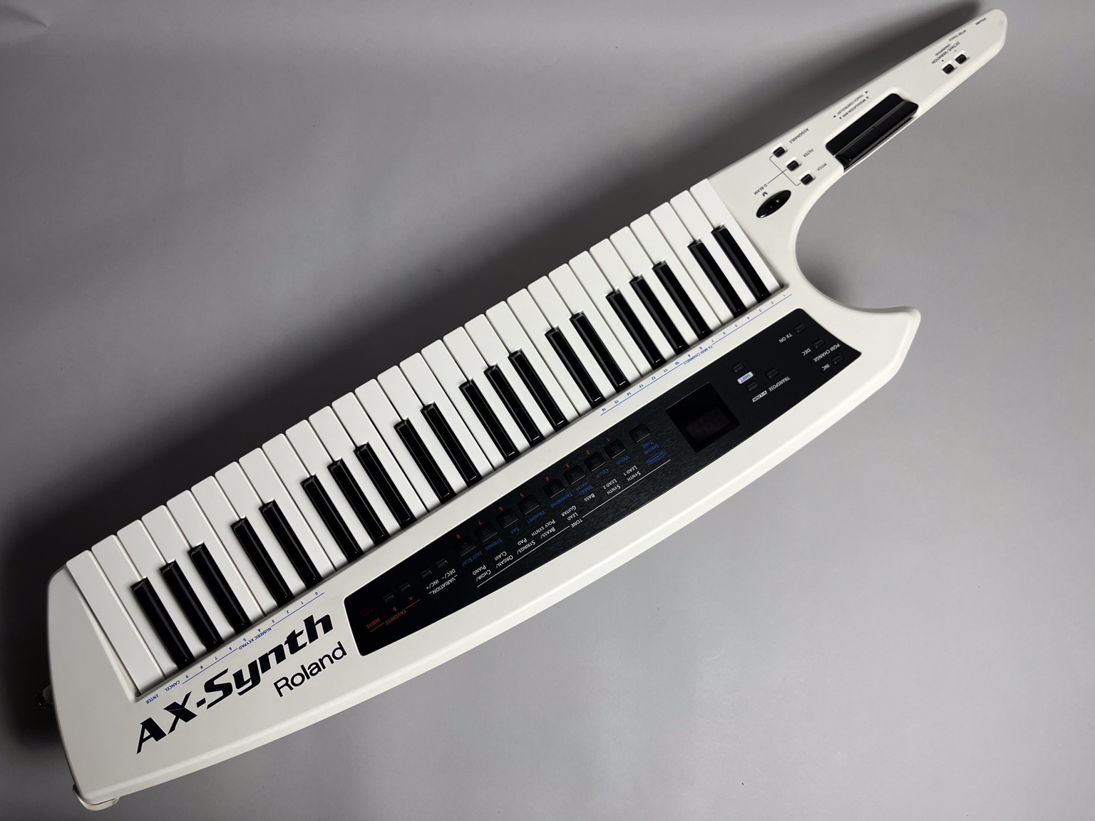 中古シンセサイザー入荷速報！】Roland (ローランド) AX-Synth