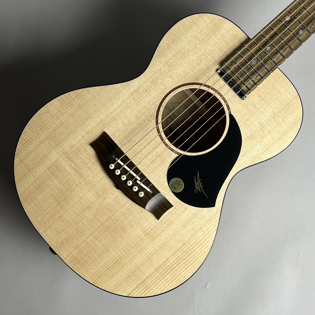 ギター入荷速報！】MATON (メイトン) EM6 Mini Maton WEB購入できます