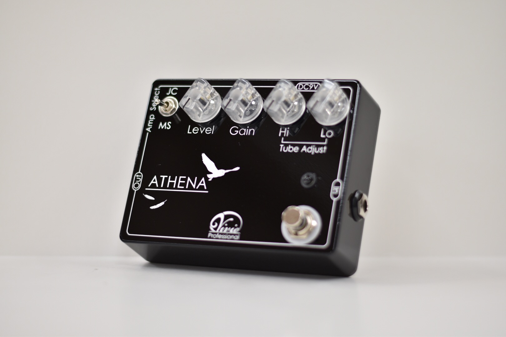 新進気鋭のエフェクターメーカー「Vivie」各種入荷致しました！｜島村