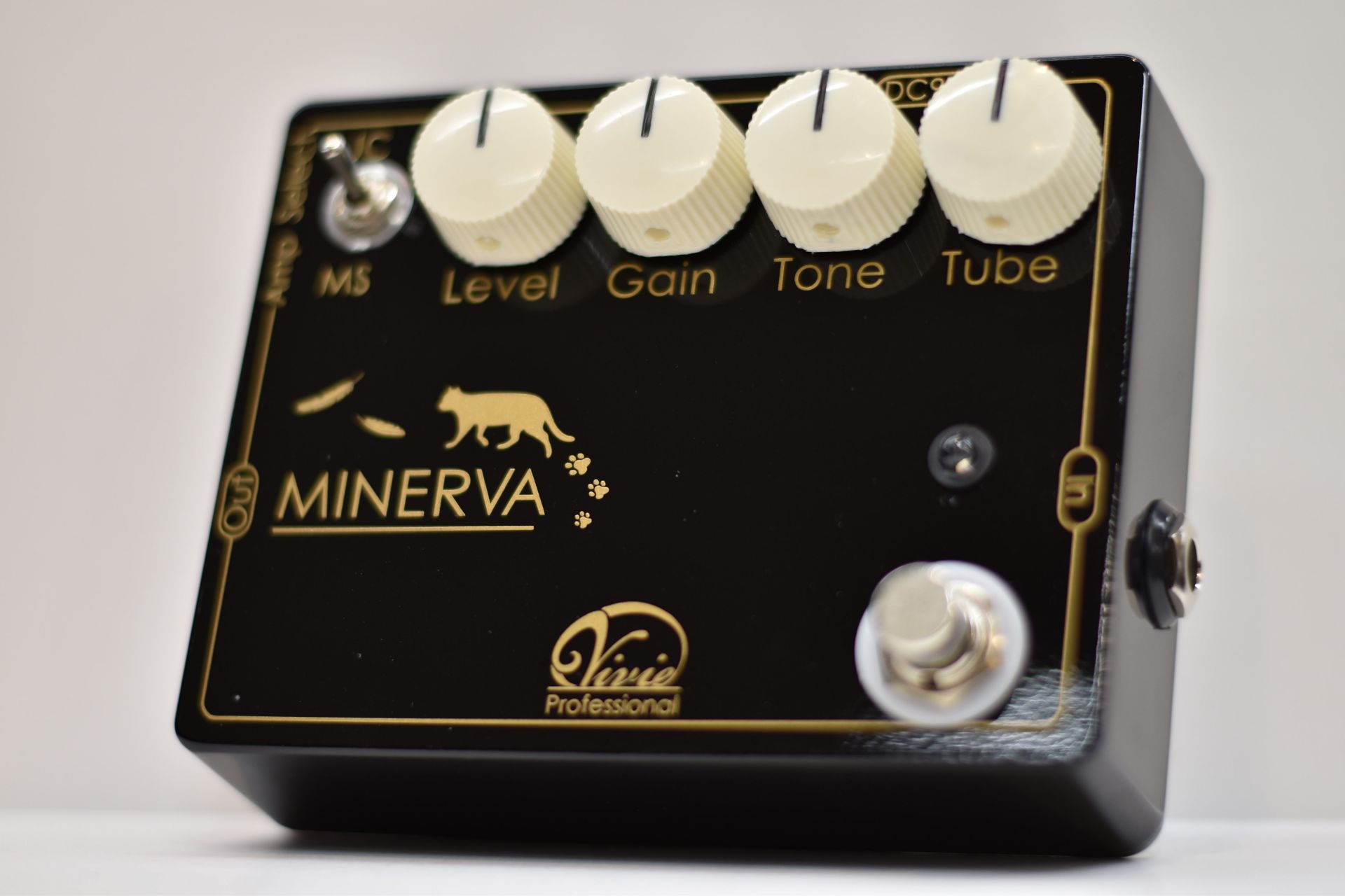 新進気鋭のエフェクターメーカー「Vivie」各種入荷致しました！｜島村