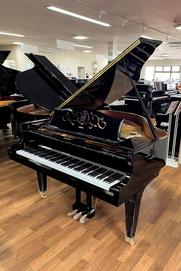 グランドピアノ新品展示品1台限りお買い得品｜島村楽器 ピアノ